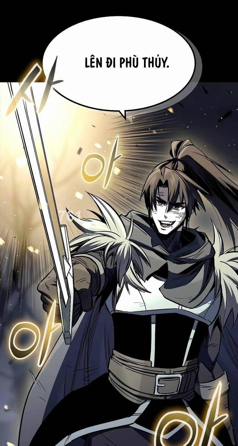 Chiến Binh Thôn Phệ Xác Chết 34 trang 2