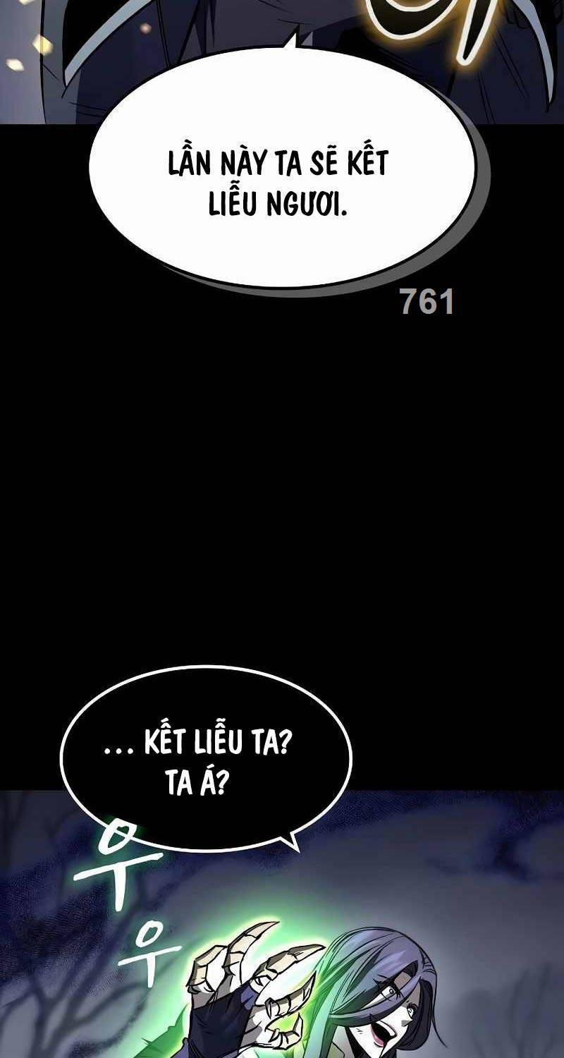 Chiến Binh Thôn Phệ Xác Chết 34 trang 3