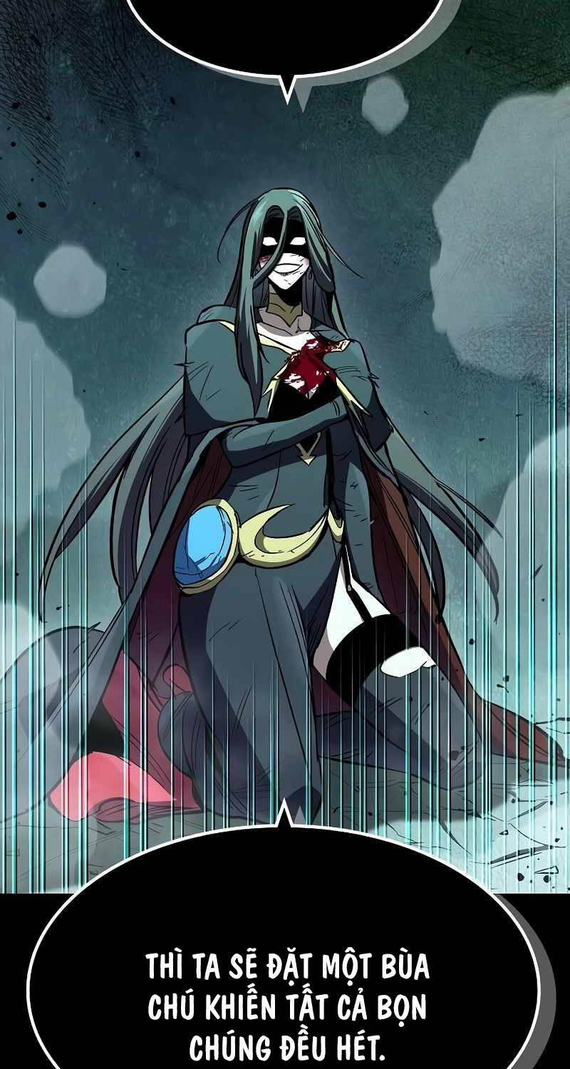 Chiến Binh Thôn Phệ Xác Chết 34 trang 41