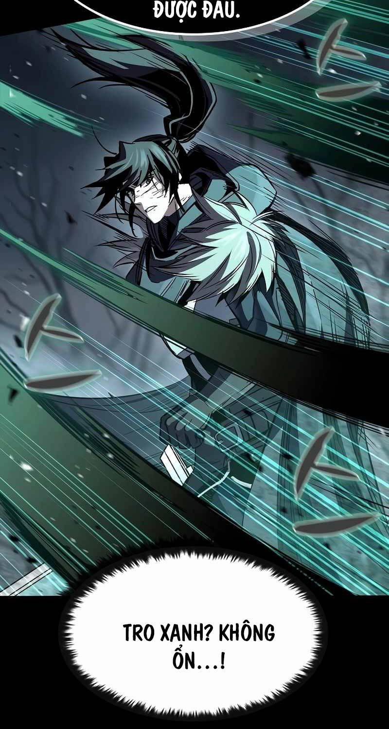 Chiến Binh Thôn Phệ Xác Chết 34 trang 6