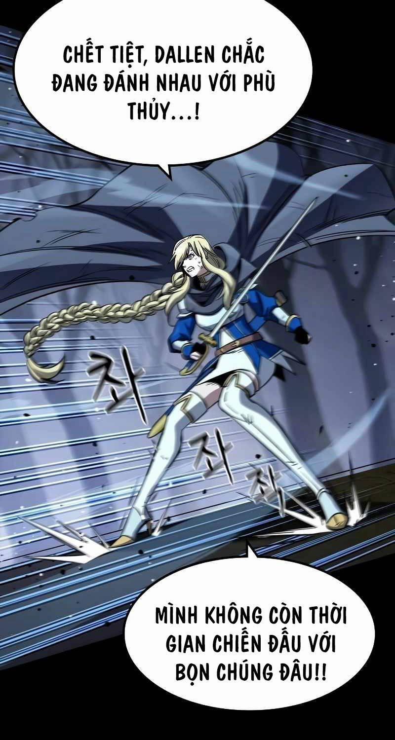 Chiến Binh Thôn Phệ Xác Chết 34 trang 61