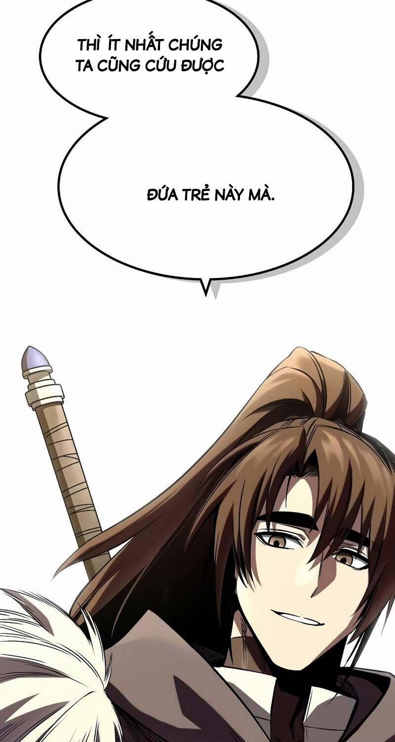 Chiến Binh Thôn Phệ Xác Chết 35 trang 24