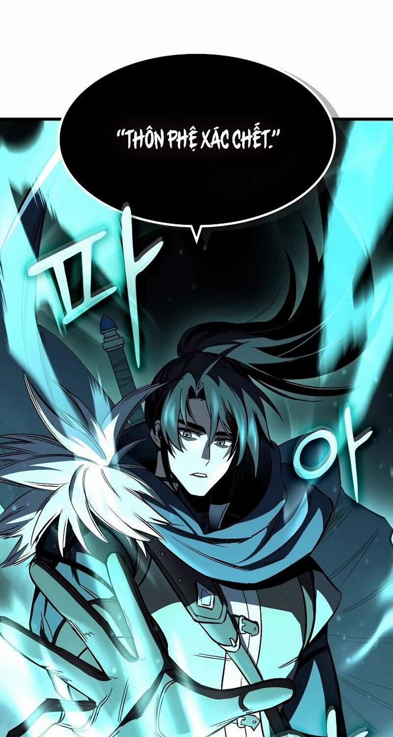 Chiến Binh Thôn Phệ Xác Chết 35 trang 41