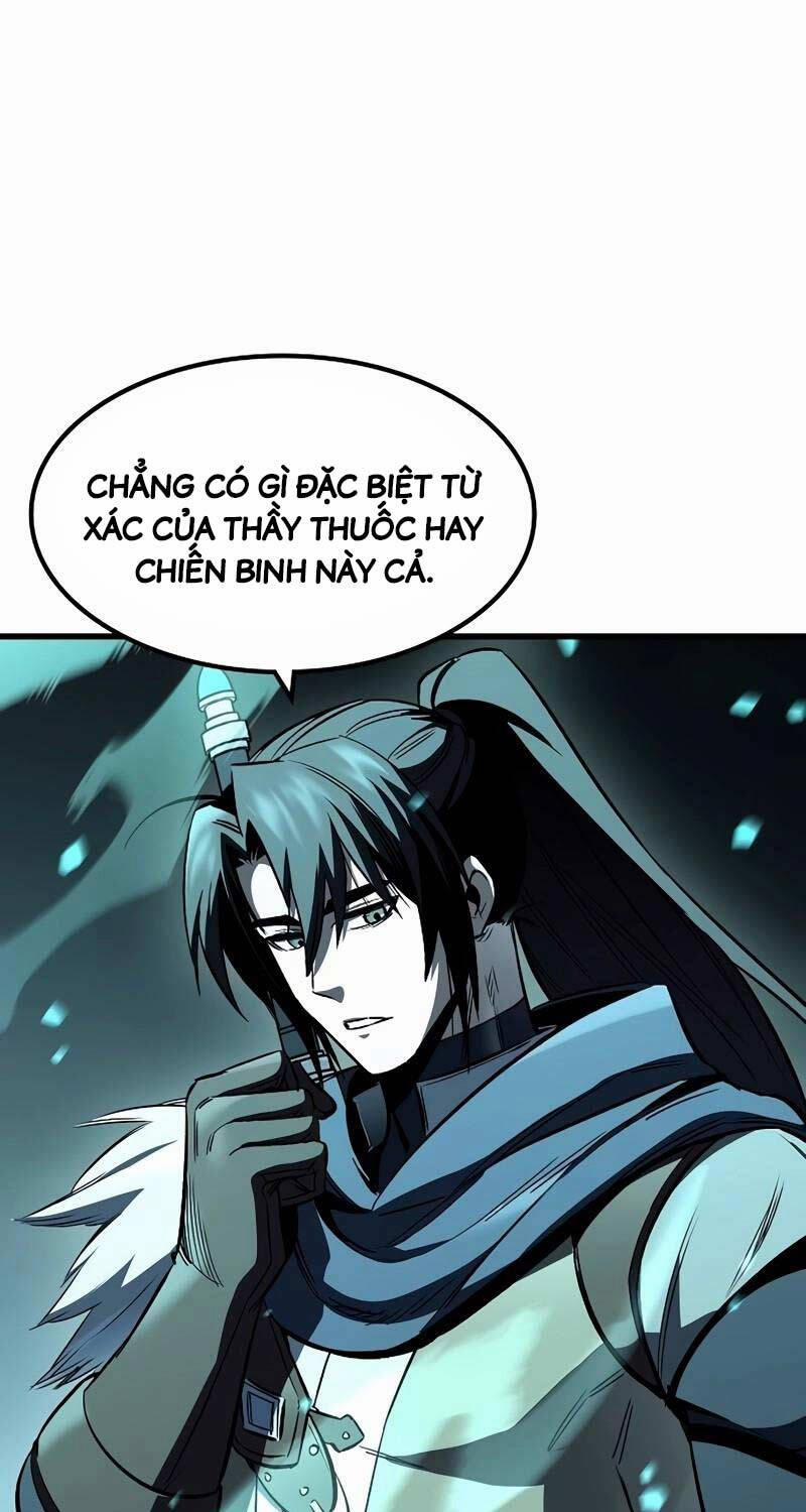 Chiến Binh Thôn Phệ Xác Chết 35 trang 43