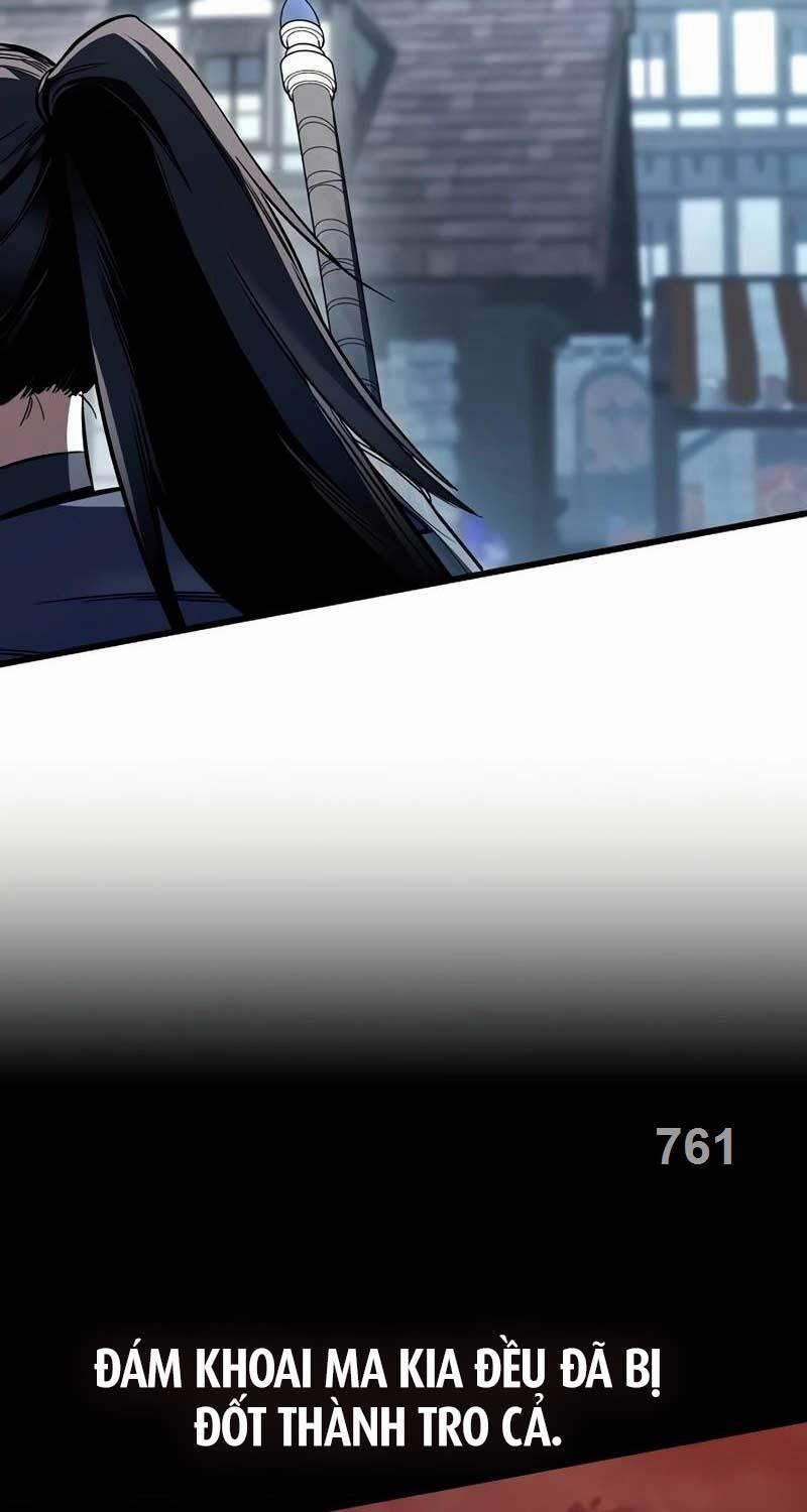 Chiến Binh Thôn Phệ Xác Chết 35 trang 5