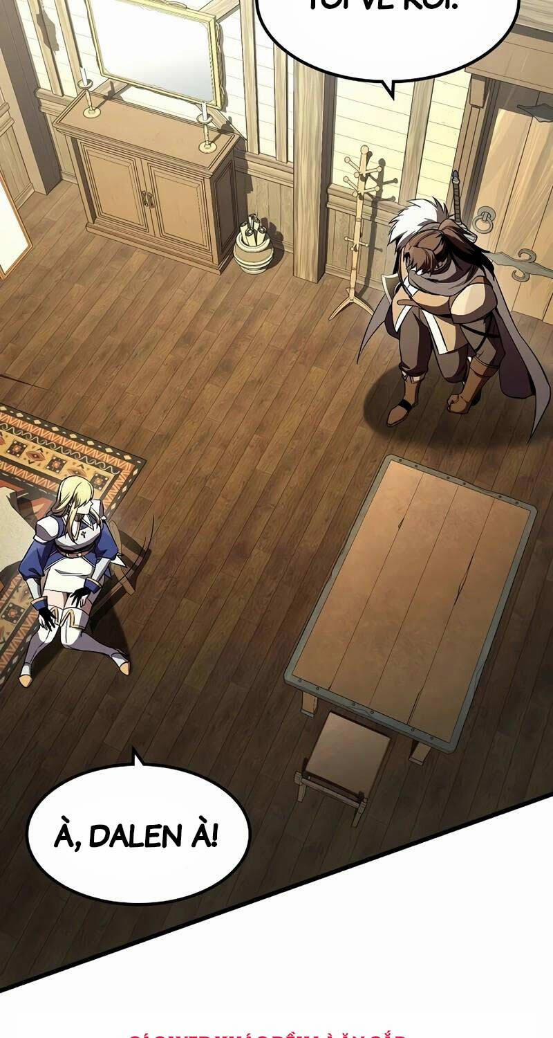 Chiến Binh Thôn Phệ Xác Chết 35 trang 8