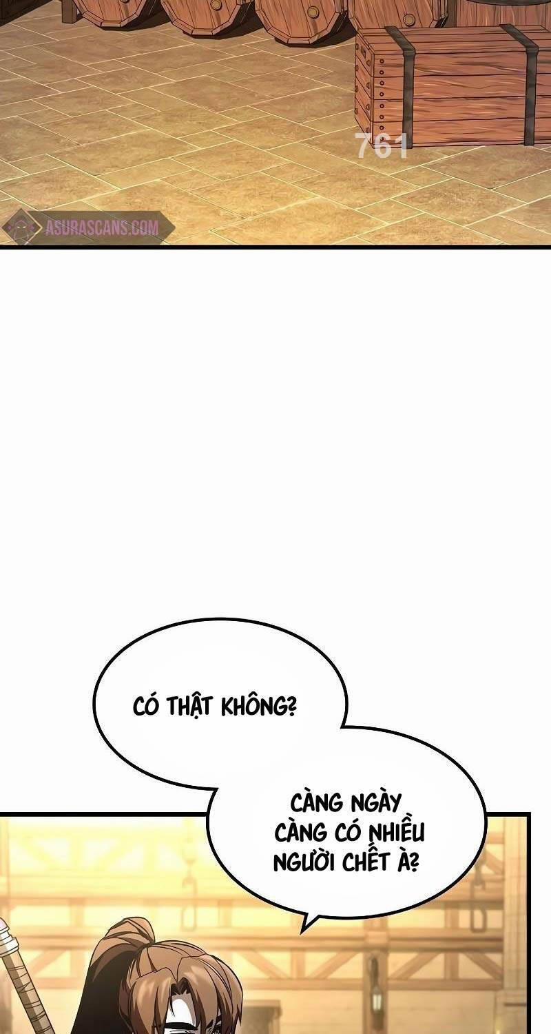 Chiến Binh Thôn Phệ Xác Chết 36 trang 1