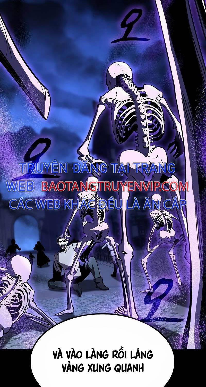 Chiến Binh Thôn Phệ Xác Chết 36 trang 13