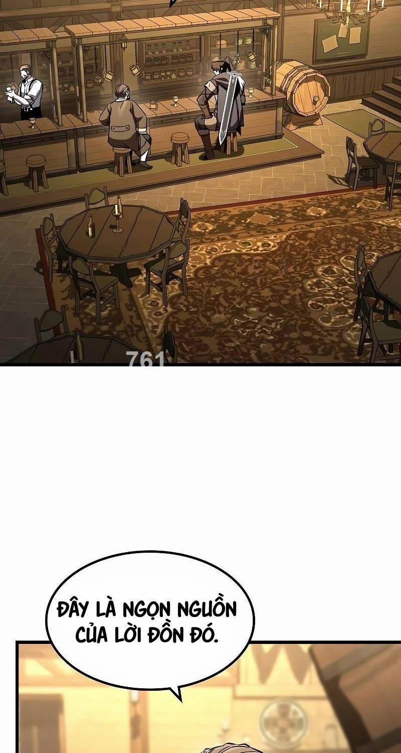 Chiến Binh Thôn Phệ Xác Chết 36 trang 3