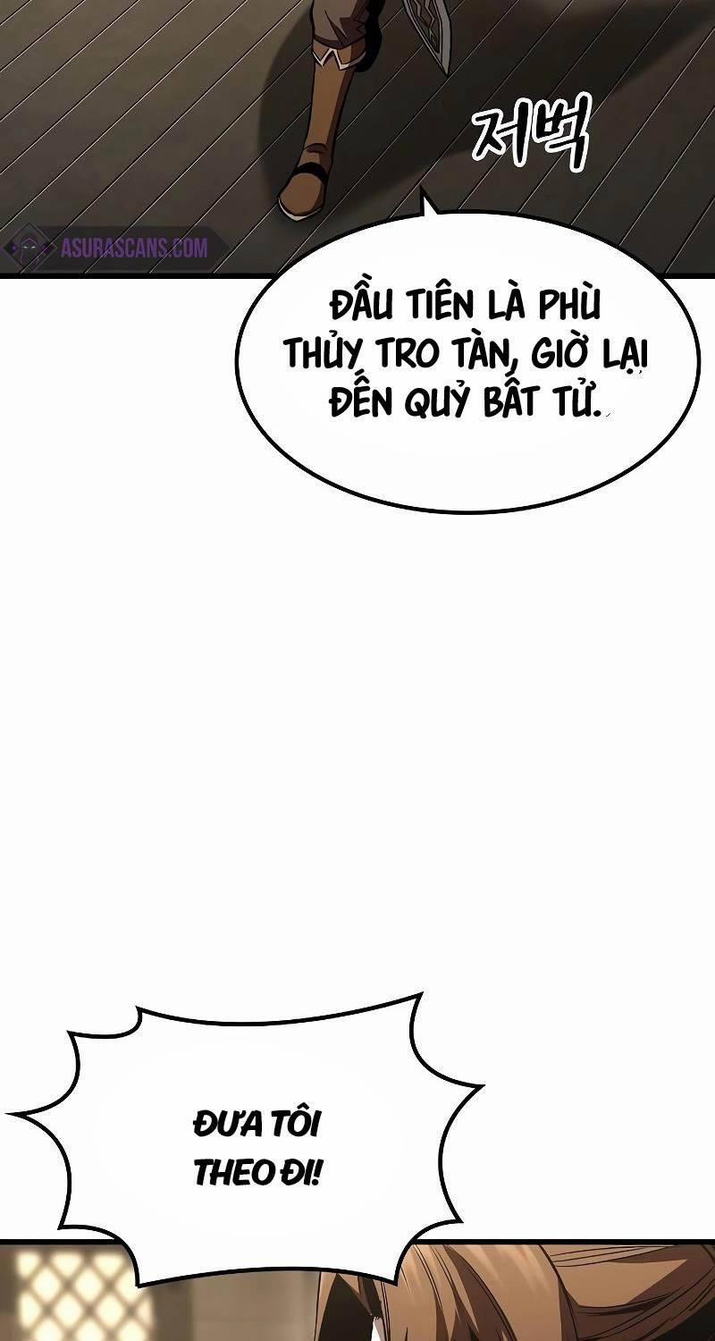 Chiến Binh Thôn Phệ Xác Chết 36 trang 30