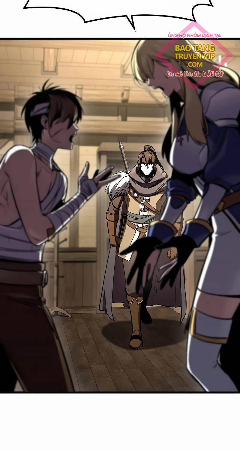 Chiến Binh Thôn Phệ Xác Chết 36 trang 32