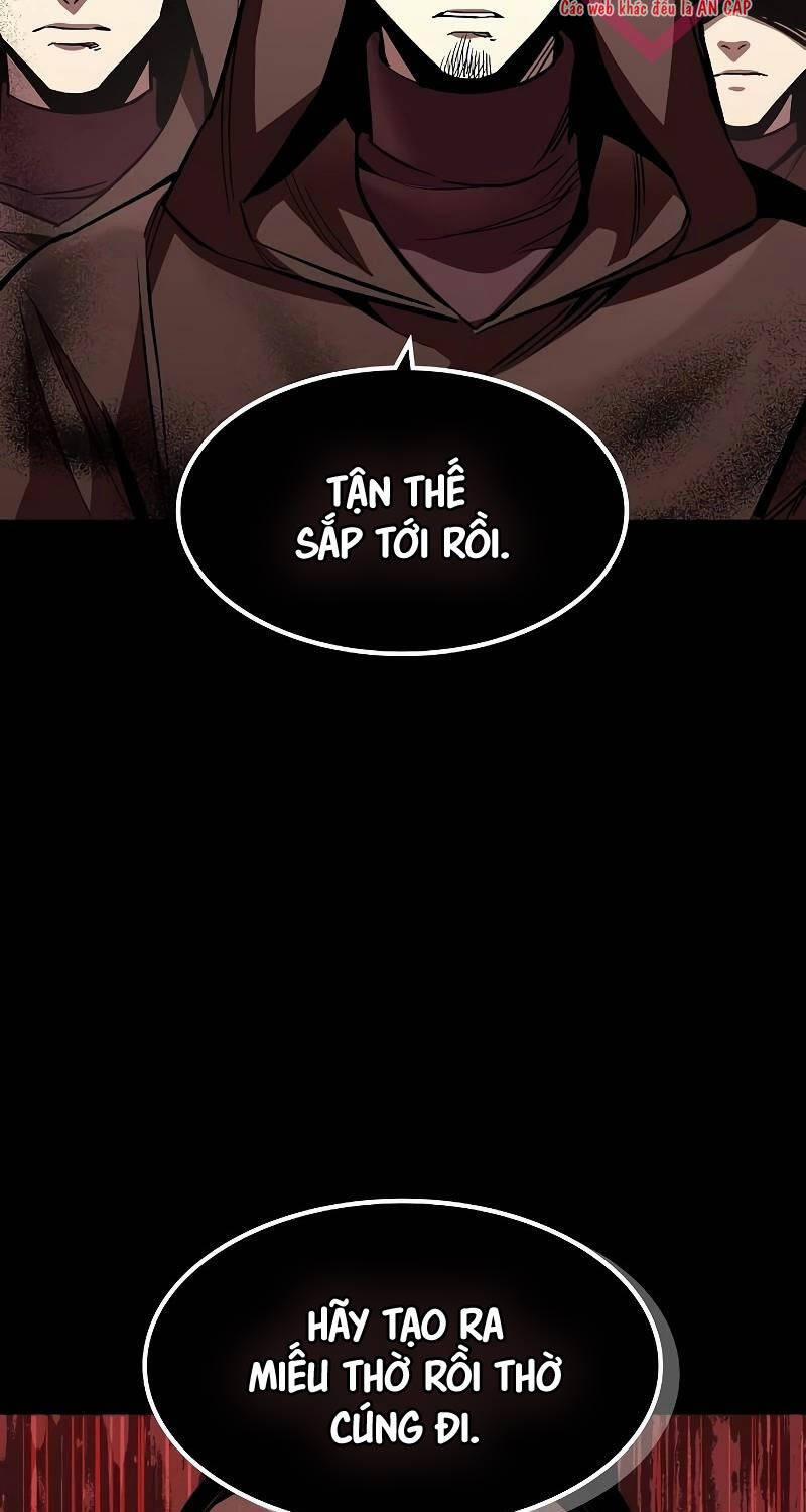 Chiến Binh Thôn Phệ Xác Chết 36 trang 8