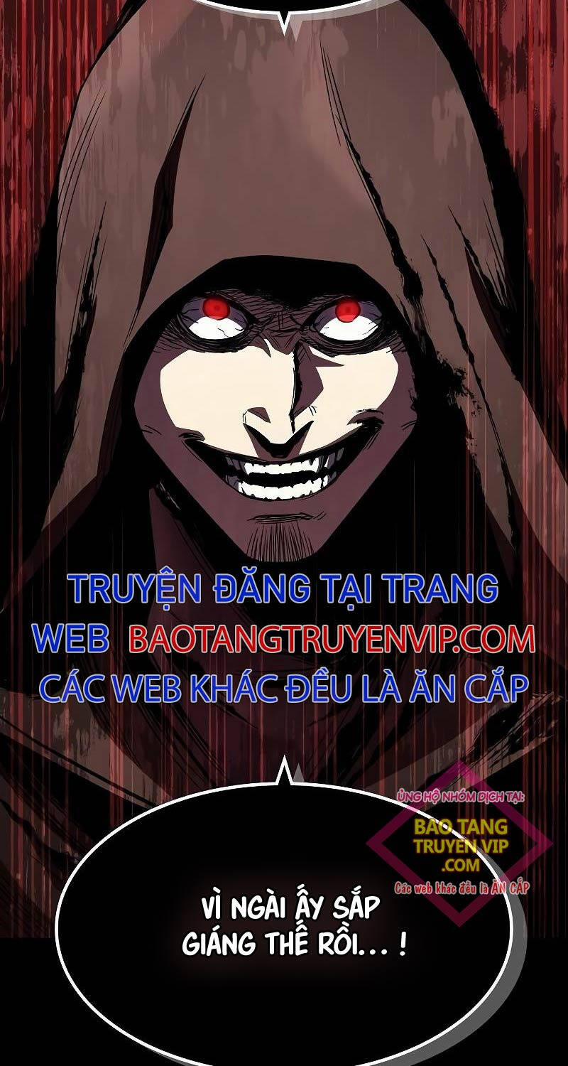 Chiến Binh Thôn Phệ Xác Chết 36 trang 9