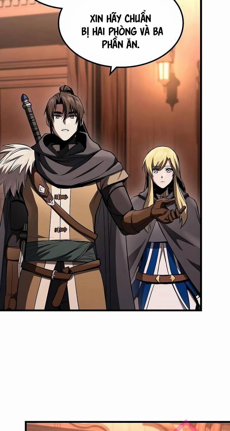 Chiến Binh Thôn Phệ Xác Chết 37 trang 2