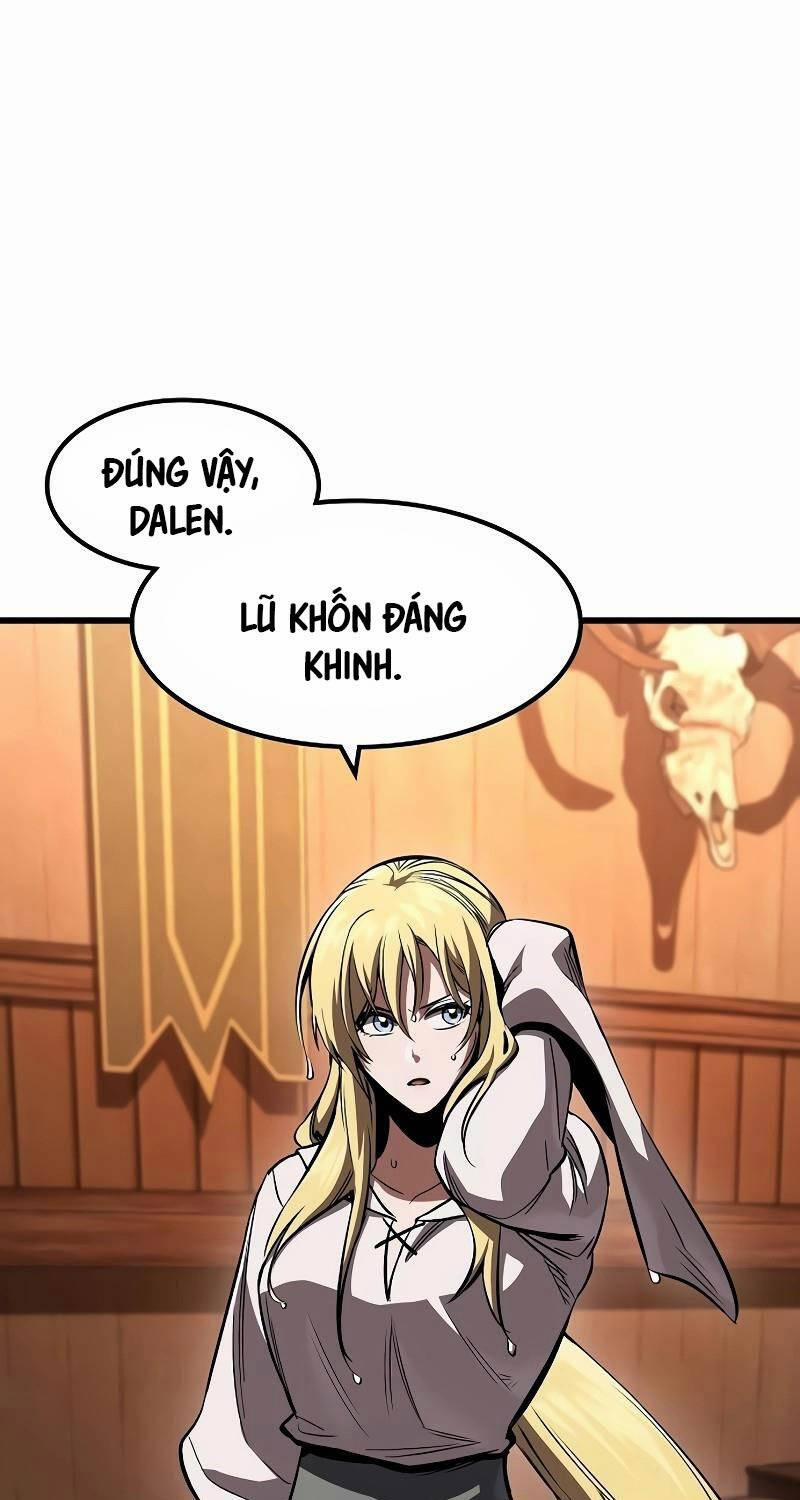 Chiến Binh Thôn Phệ Xác Chết 37 trang 38