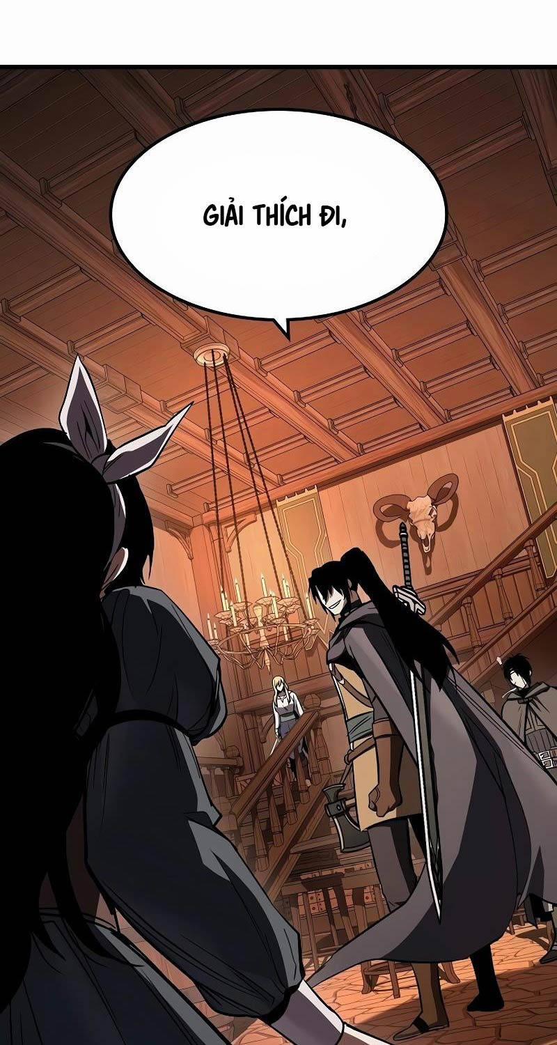 Chiến Binh Thôn Phệ Xác Chết 37 trang 41