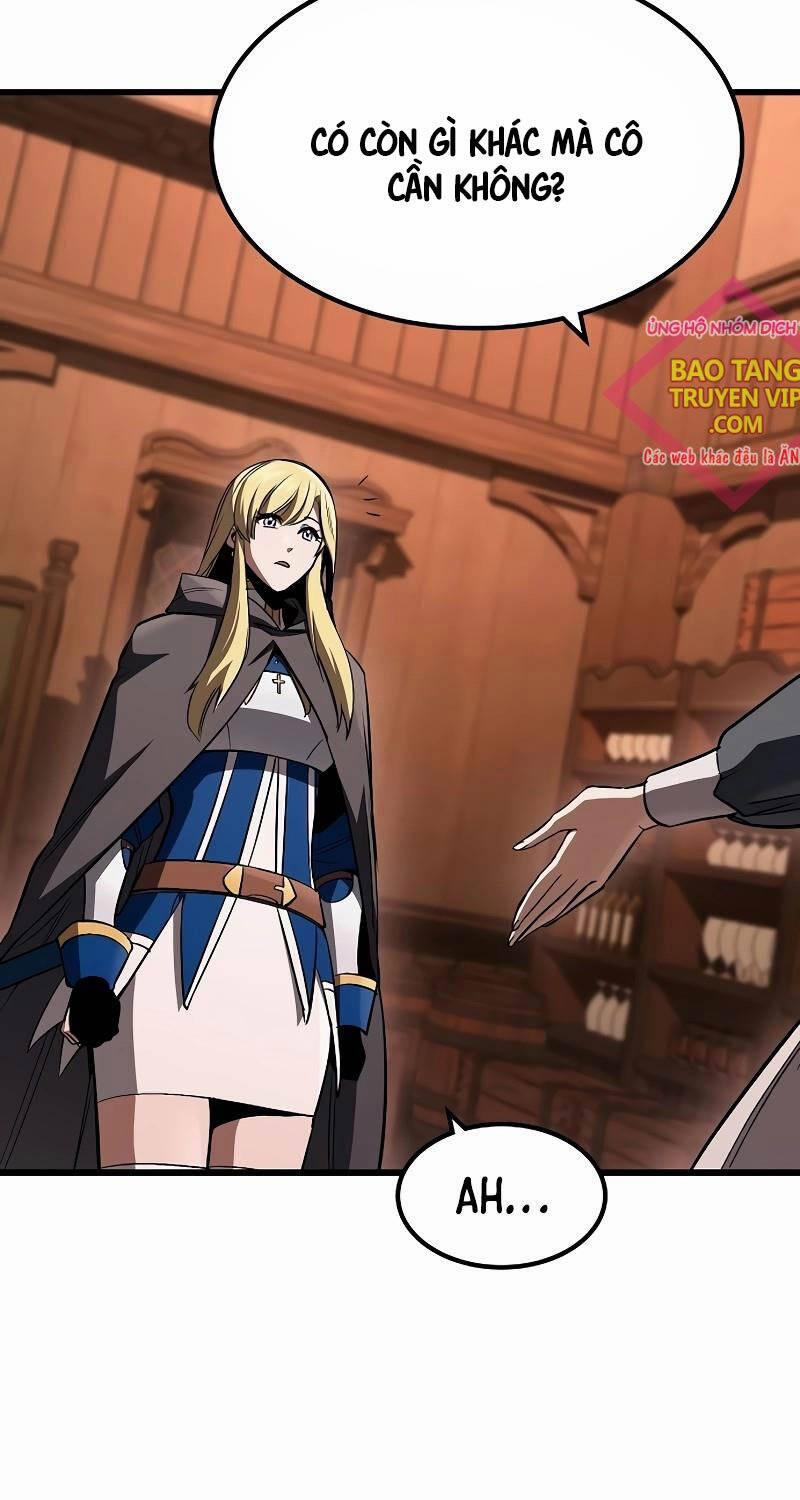 Chiến Binh Thôn Phệ Xác Chết 37 trang 8