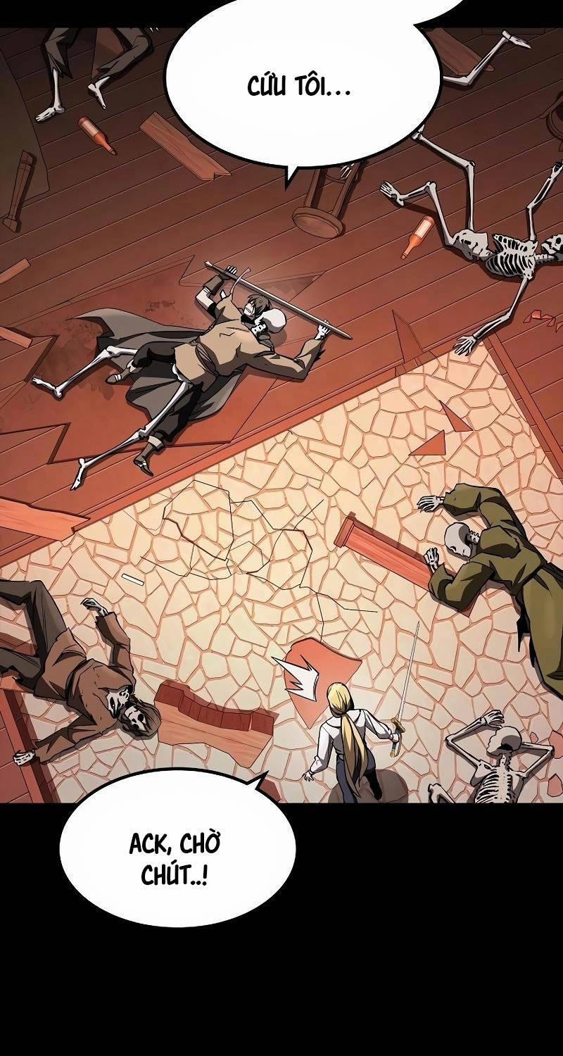 Chiến Binh Thôn Phệ Xác Chết 37 trang 89