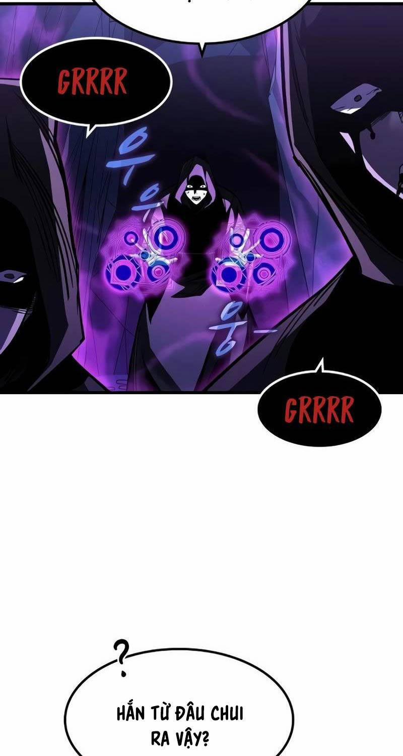 Chiến Binh Thôn Phệ Xác Chết 38 trang 32