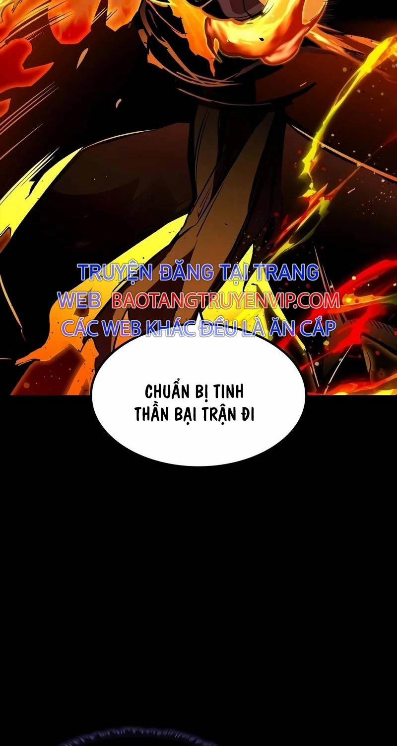 Chiến Binh Thôn Phệ Xác Chết 39 trang 1