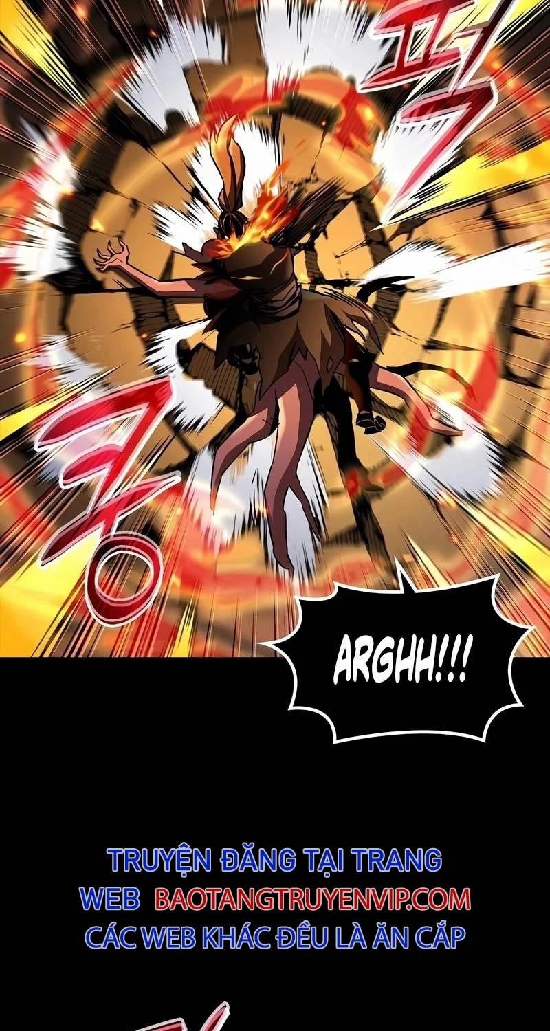 Chiến Binh Thôn Phệ Xác Chết 39 trang 21