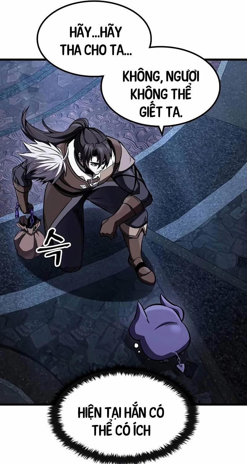 Chiến Binh Thôn Phệ Xác Chết 39 trang 29