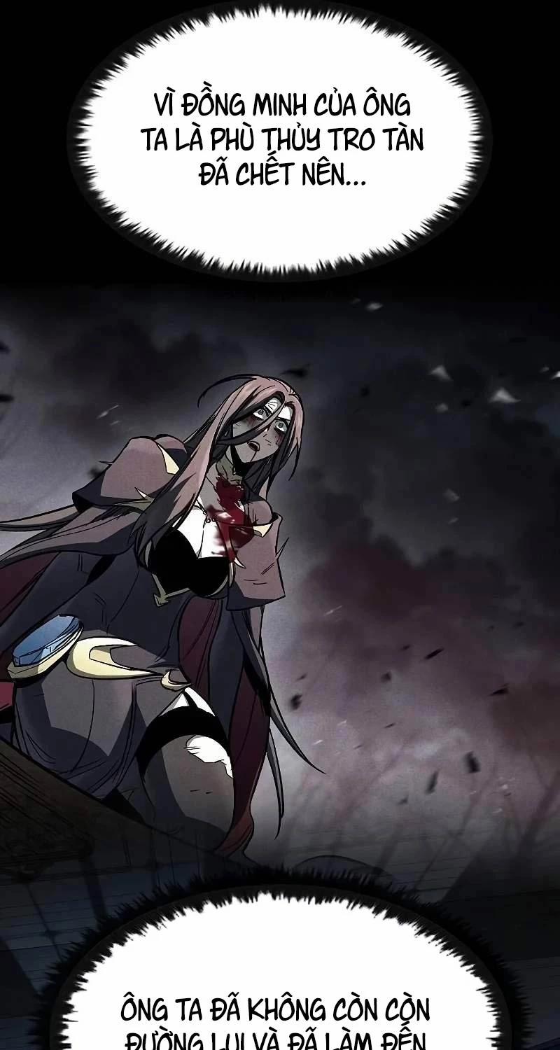Chiến Binh Thôn Phệ Xác Chết 40 trang 19