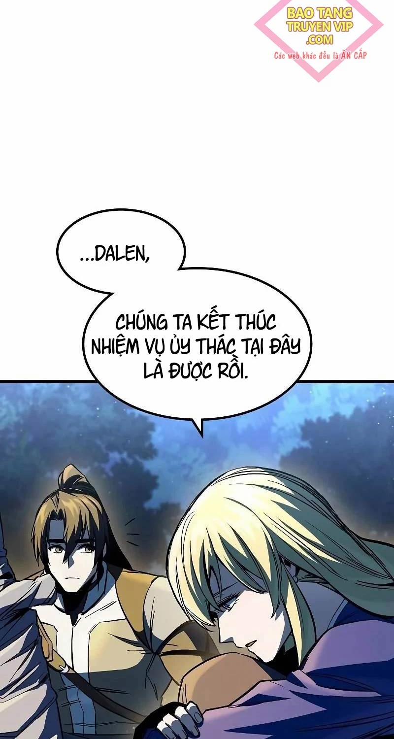 Chiến Binh Thôn Phệ Xác Chết 40 trang 21