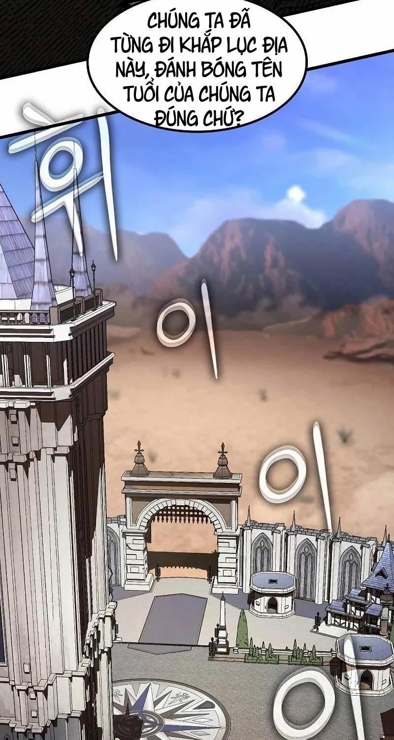 Chiến Binh Thôn Phệ Xác Chết 40 trang 3