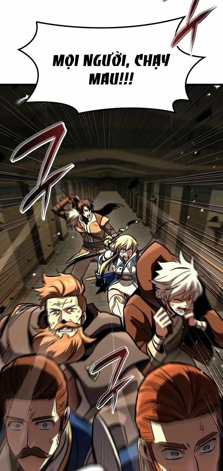Chiến Binh Thôn Phệ Xác Chết 41 trang 104