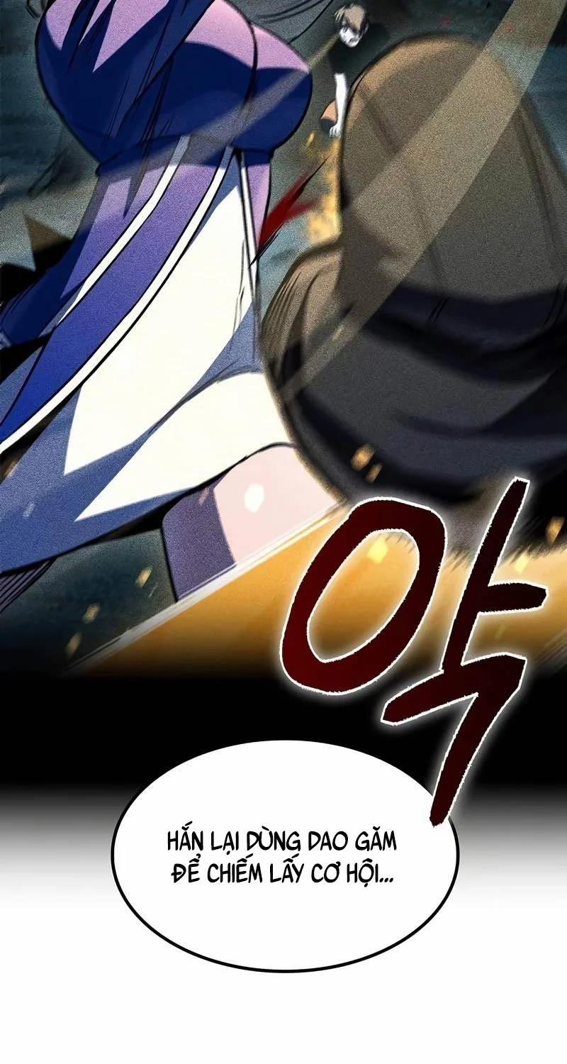 Chiến Binh Thôn Phệ Xác Chết 41 trang 2