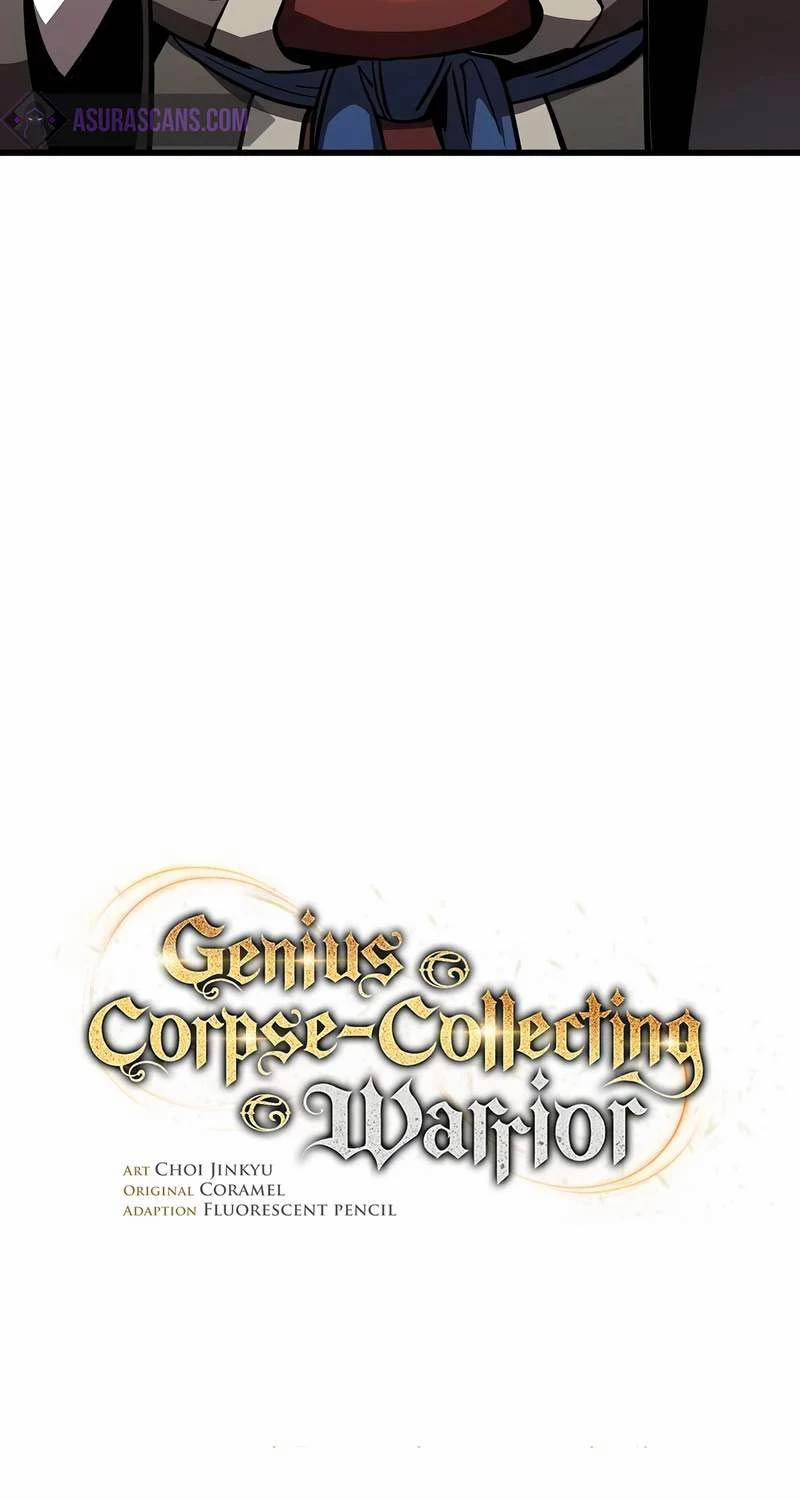 Chiến Binh Thôn Phệ Xác Chết 41 trang 28