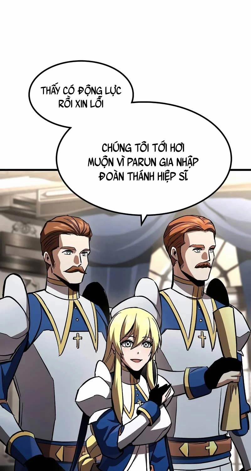 Chiến Binh Thôn Phệ Xác Chết 41 trang 42