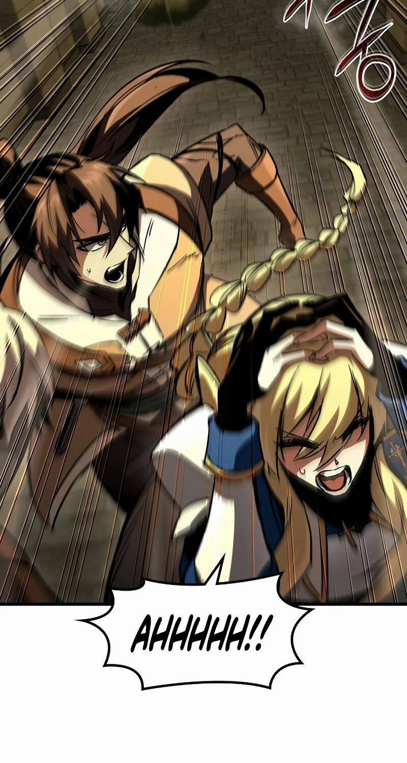 Chiến Binh Thôn Phệ Xác Chết 42 trang 3