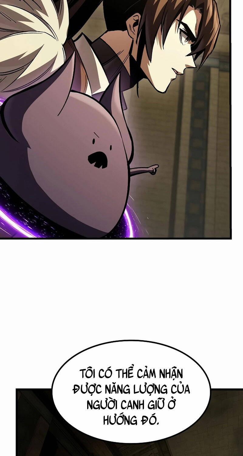 Chiến Binh Thôn Phệ Xác Chết 42 trang 33