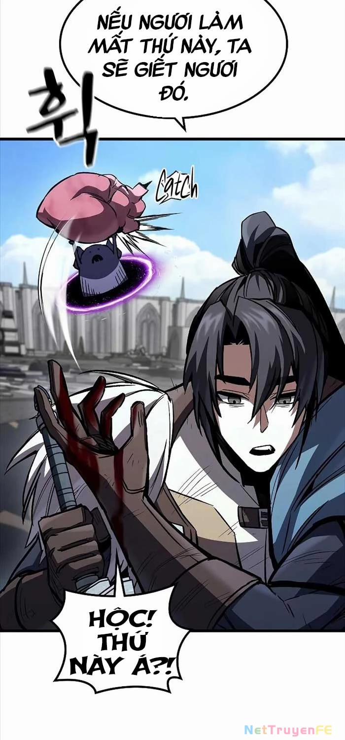 Chiến Binh Thôn Phệ Xác Chết 45 trang 25