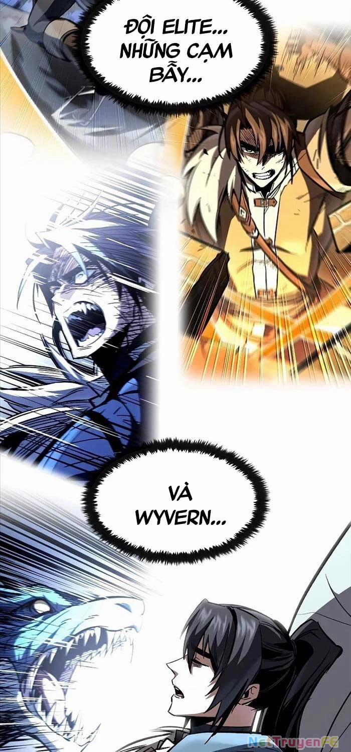 Chiến Binh Thôn Phệ Xác Chết 45 trang 28