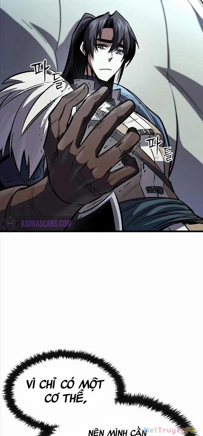 Chiến Binh Thôn Phệ Xác Chết 45 trang 30