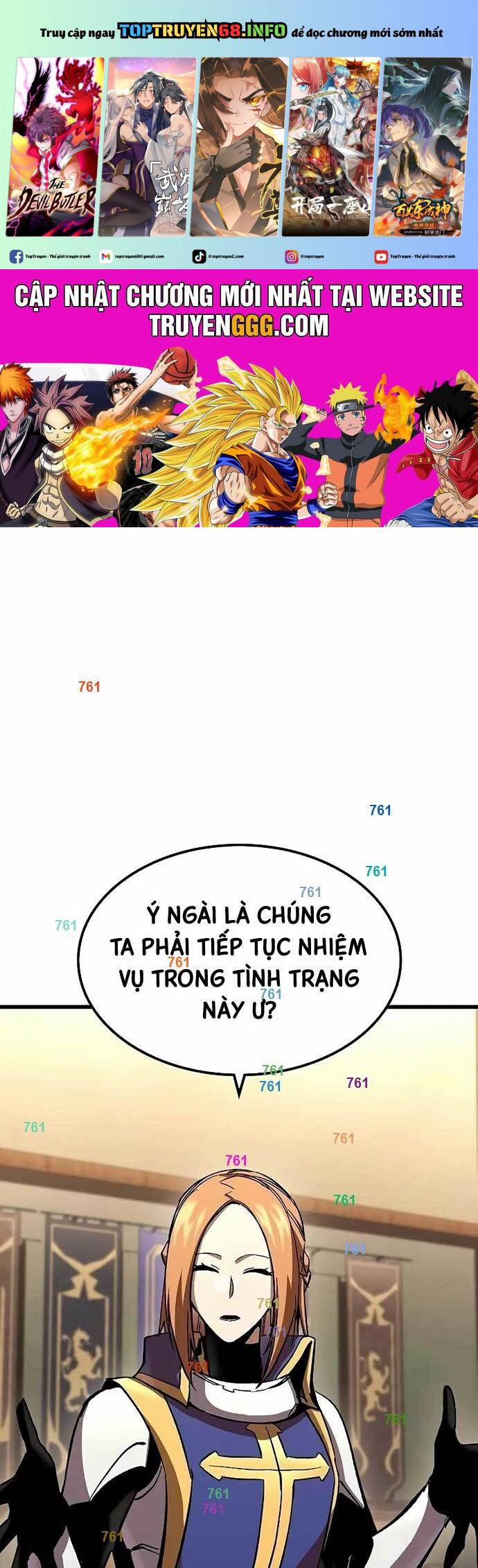 Chiến Binh Thôn Phệ Xác Chết Chương 48 Trang 1