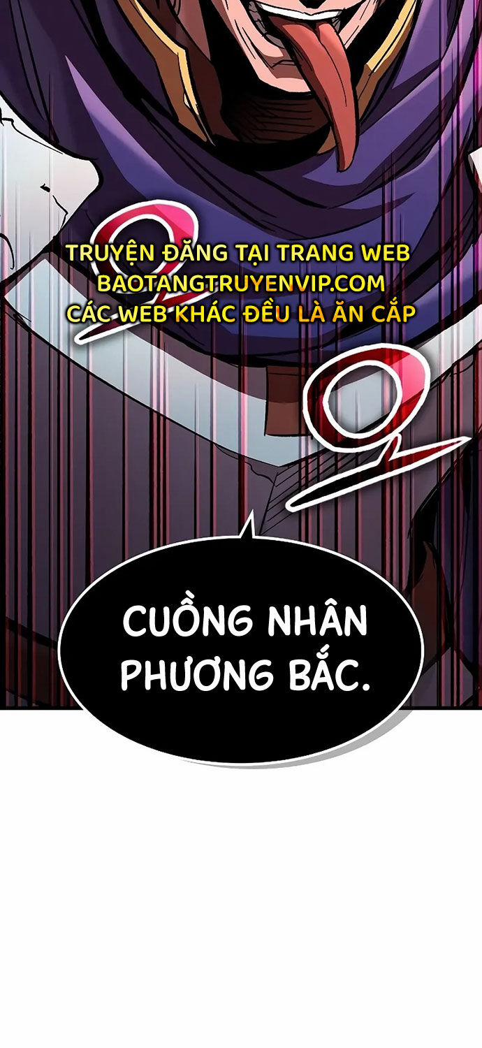 Chiến Binh Thôn Phệ Xác Chết Chương 48 Trang 36