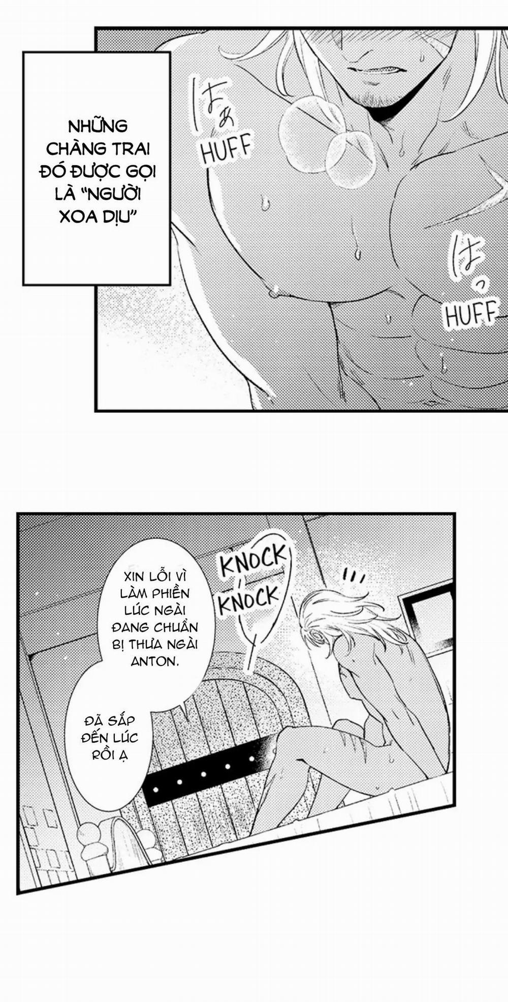 Chiến binh và Chiến vì em 1 trang 37