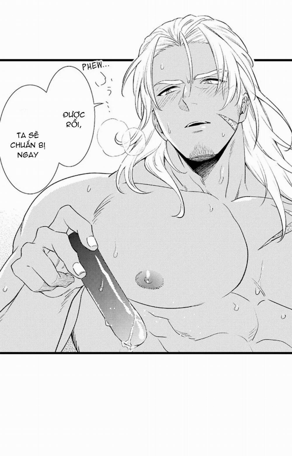 Chiến binh và Chiến vì em 1 trang 39