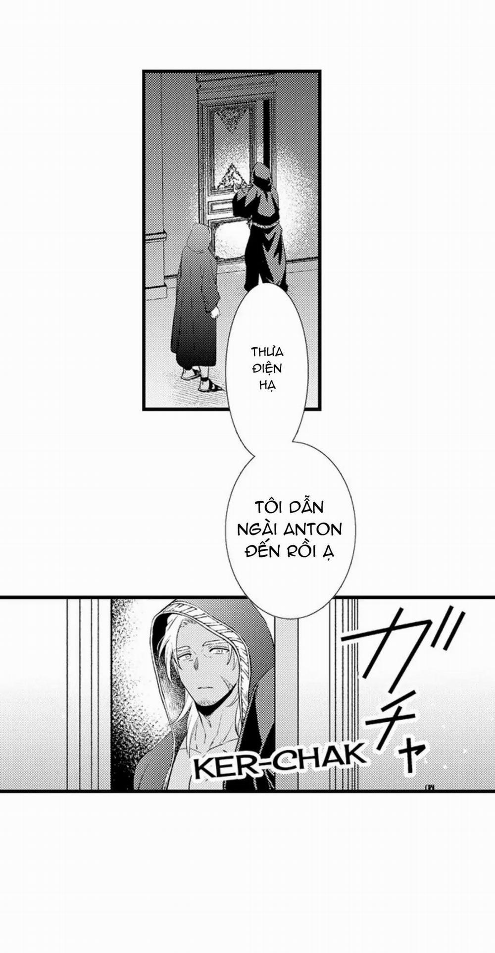 Chiến binh và Chiến vì em 1 trang 49