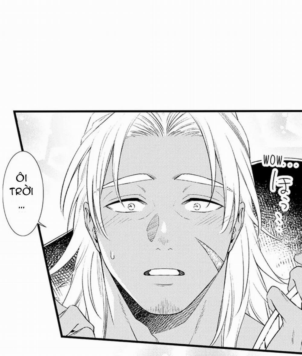 Chiến binh và Chiến vì em 1 trang 51