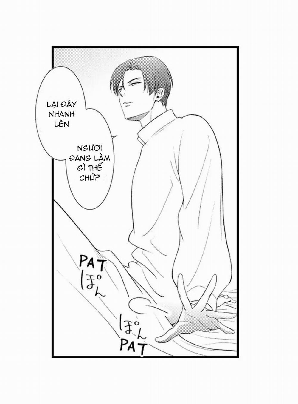 Chiến binh và Chiến vì em 1 trang 54