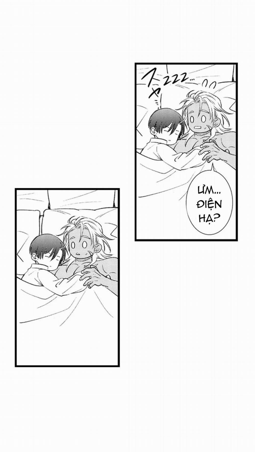 Chiến binh và Chiến vì em 1 trang 63