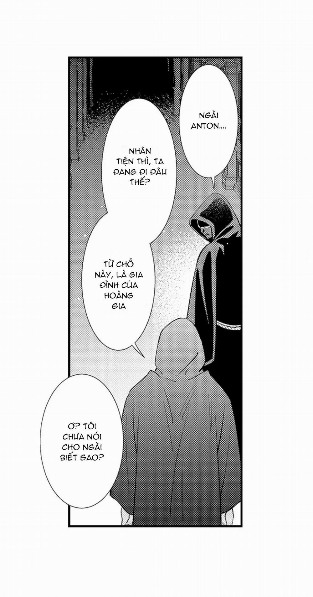 Chiến binh và Chiến vì em 1 trang 9