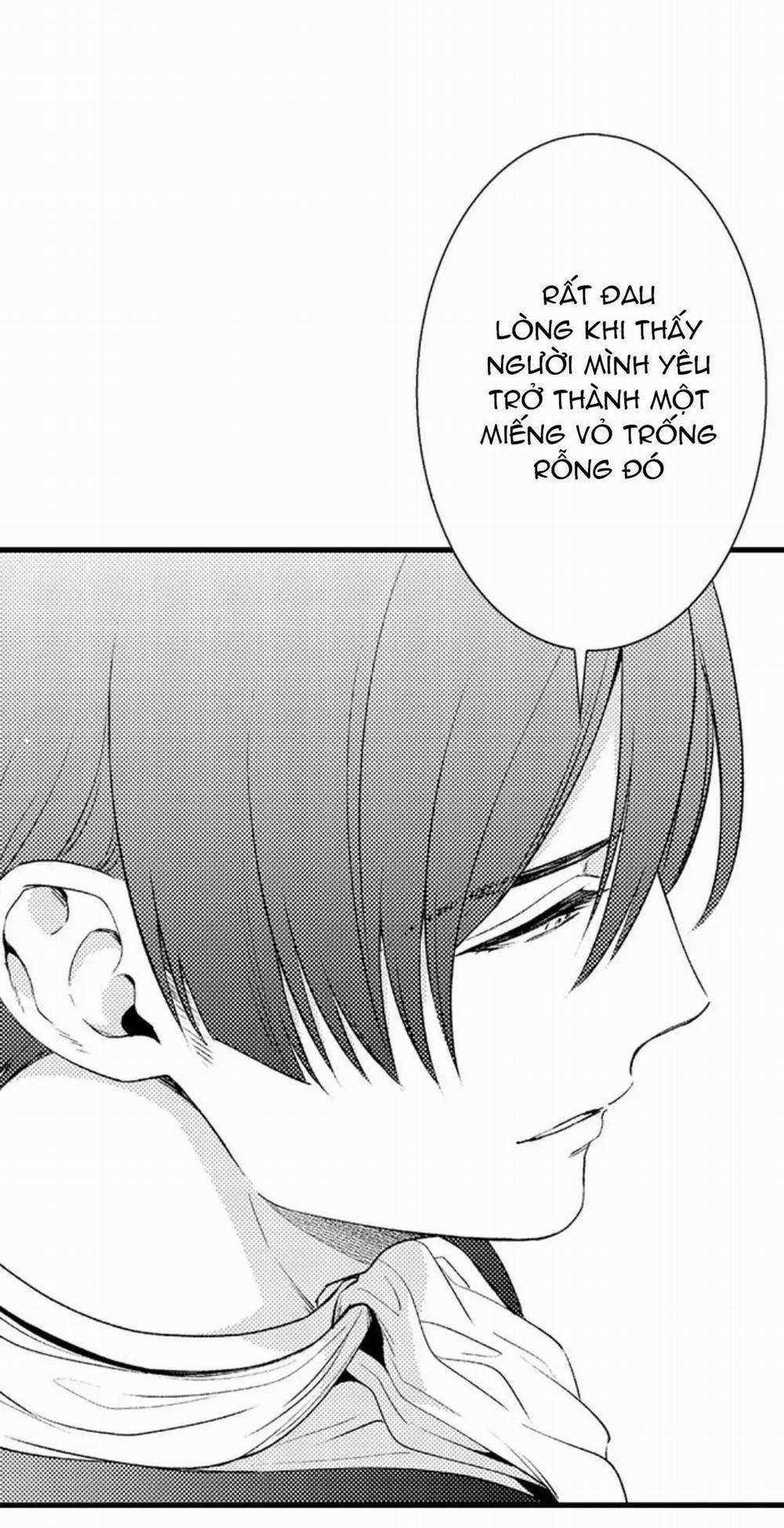 Chiến binh và Chiến vì em 2 trang 20