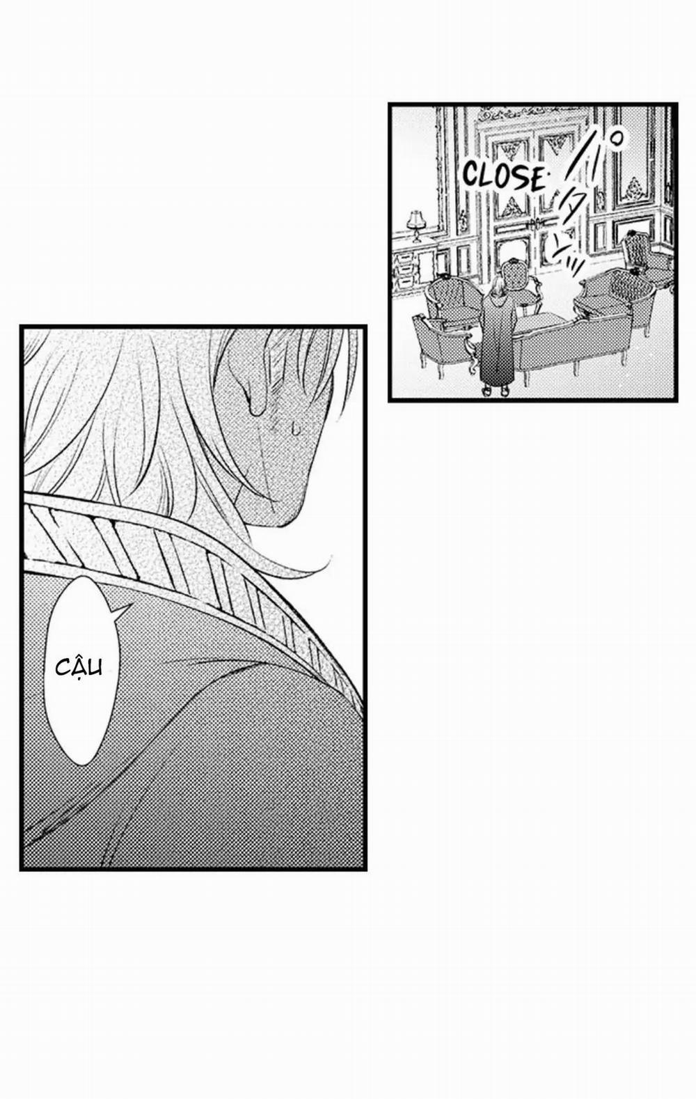 Chiến binh và Chiến vì em 2 trang 24