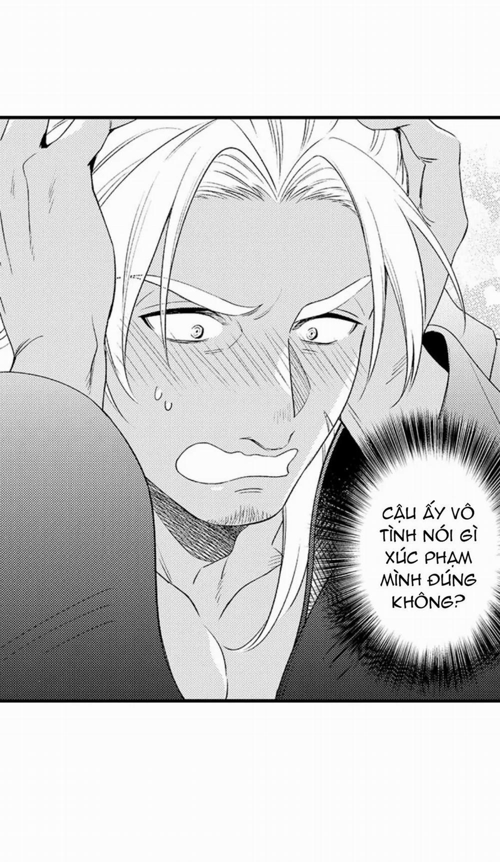 Chiến binh và Chiến vì em 2 trang 25